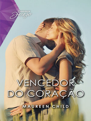 cover image of Vencedor do coração